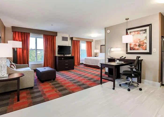 Homewood Suites By Hilton Long Island-Melville